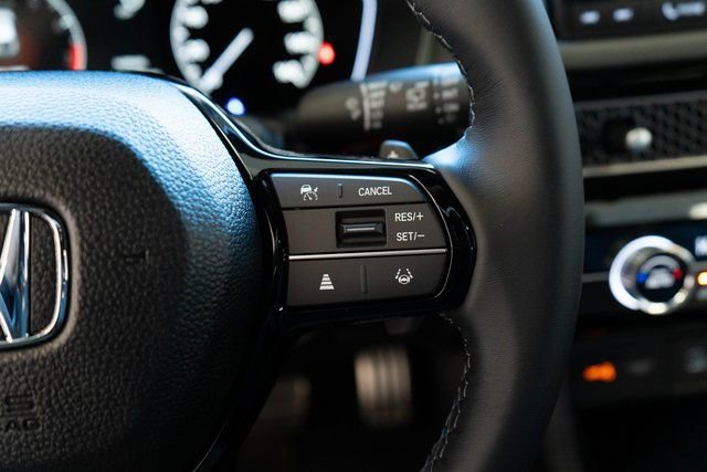 New 2026 Honda Civic Sport image 21