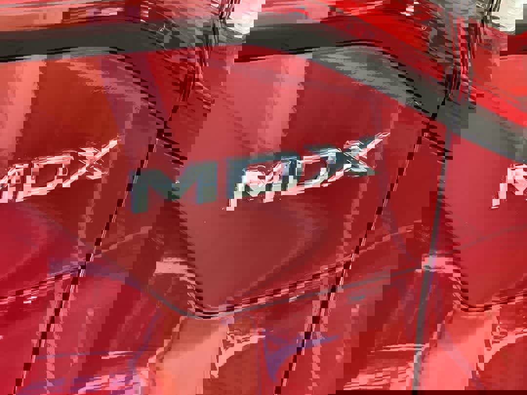 Used 2022 Acura MDX SH-AWD w/ Advance Package image 11