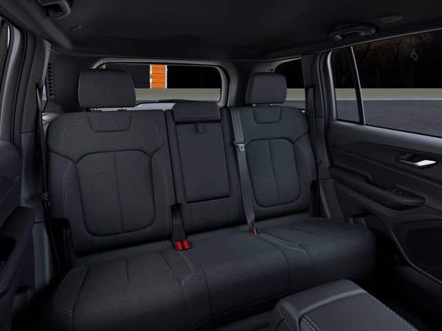 New 2026 Jeep Grand Cherokee Laredo X AWD/4WD image 15