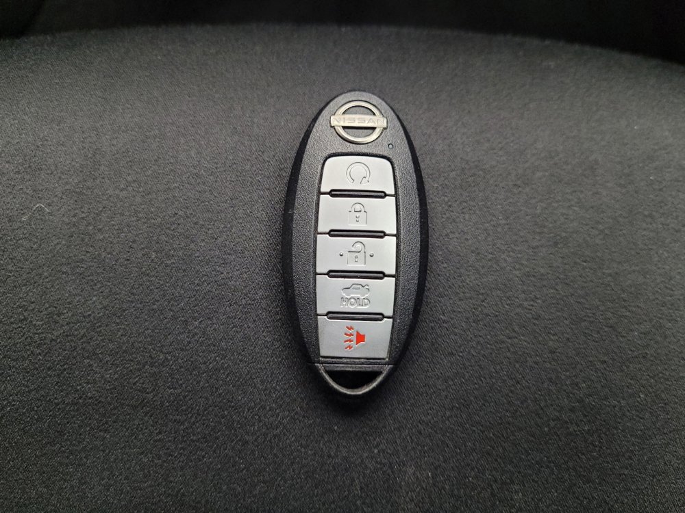 Used 2024 Nissan Altima 2.5 SV image 32