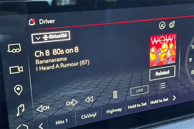 Used 2024 GMC Sierra 2500 Denali w/ Denali Reserve Package image 26