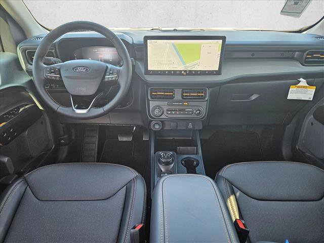 New 2026 Ford Maverick Tremor image 15