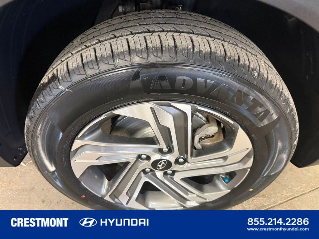 Used 2023 Hyundai Santa Fe SE AWD/4WD image 13