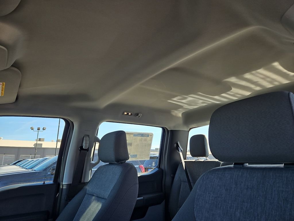 New 2026 Ford F250 XL w/ STX Appearance Package image 22