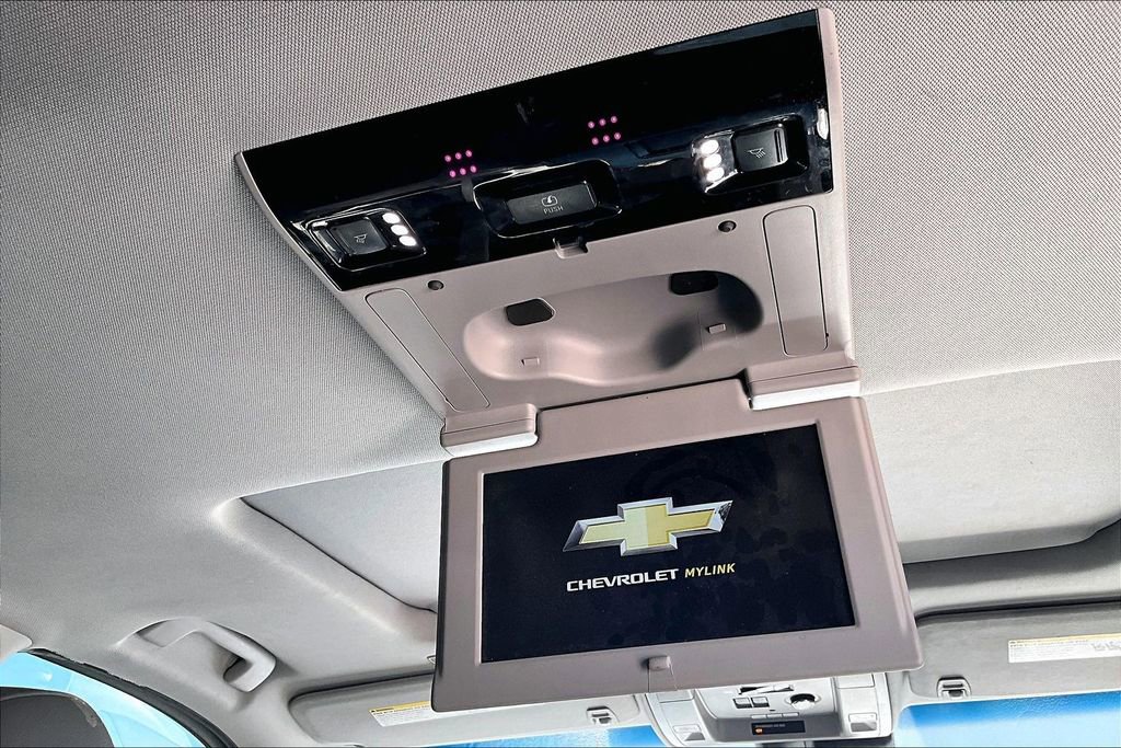 Used 2020 Chevrolet Tahoe LT image 34