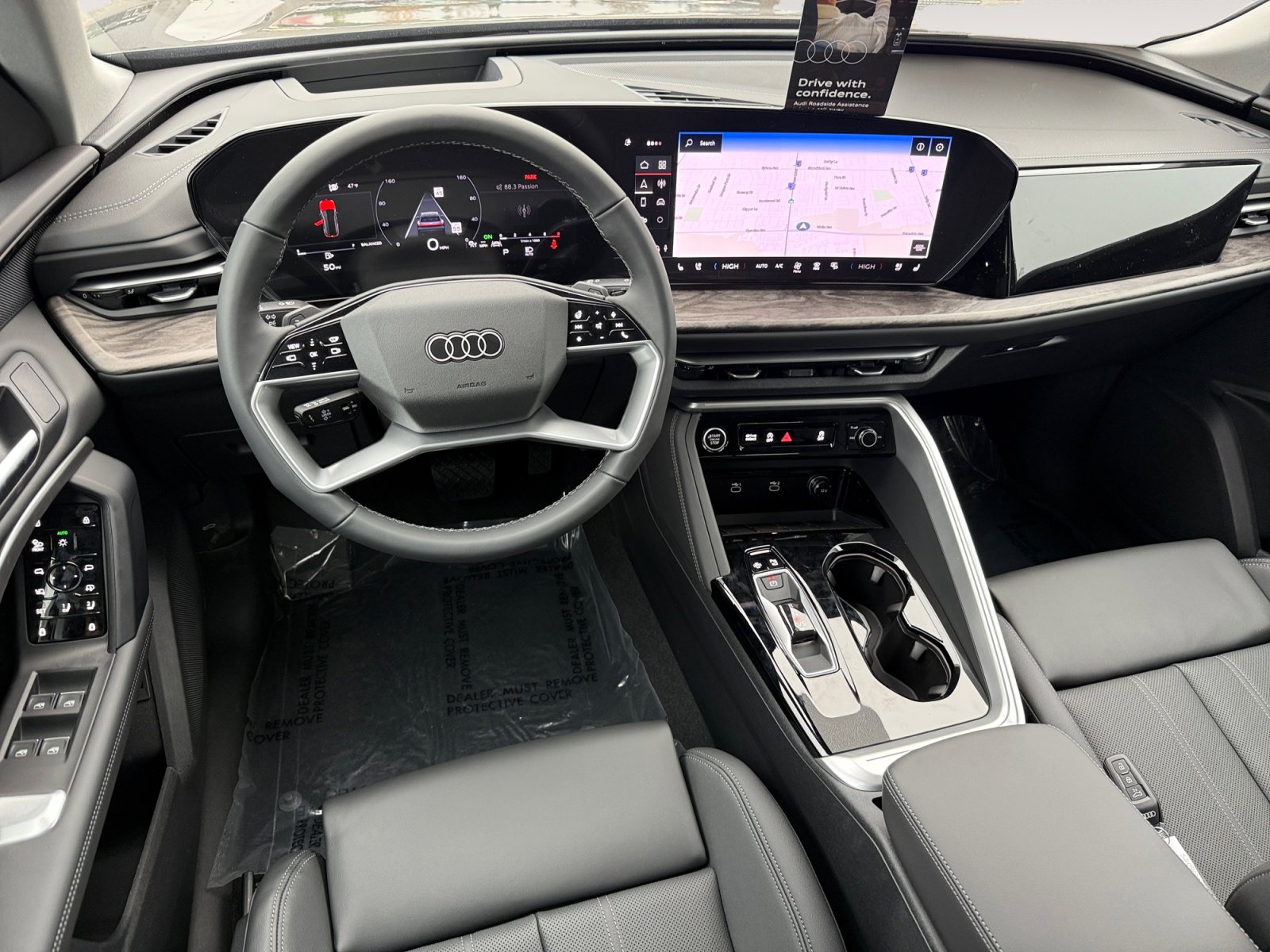 New 2025 Audi Q5 Premium Plus image 15