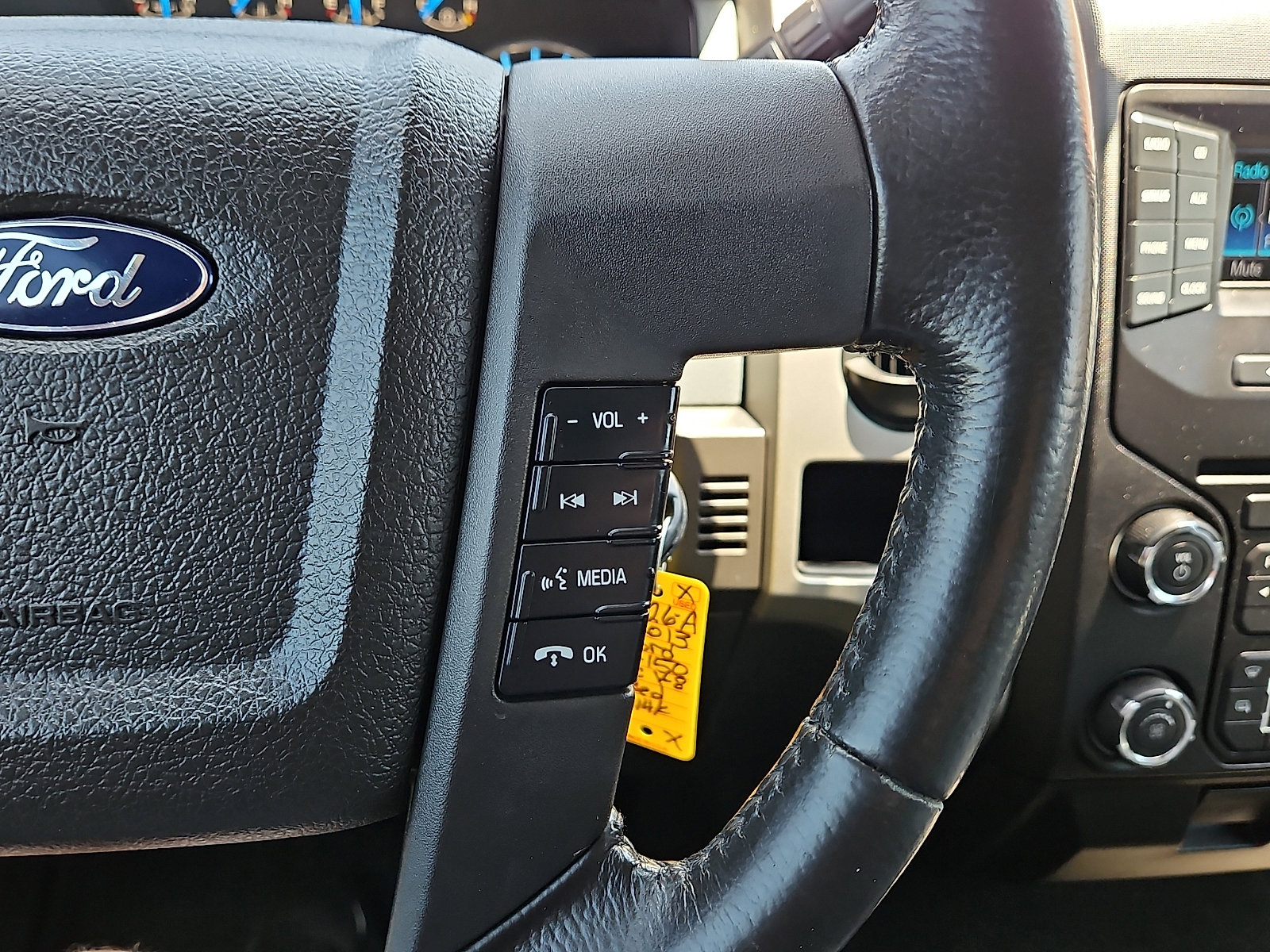 Used 2013 Ford F150 XLT w/ XLT Chrome Pkg RWD image 19