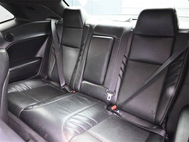 Used 2018 Dodge Challenger SRT Hellcat image 16