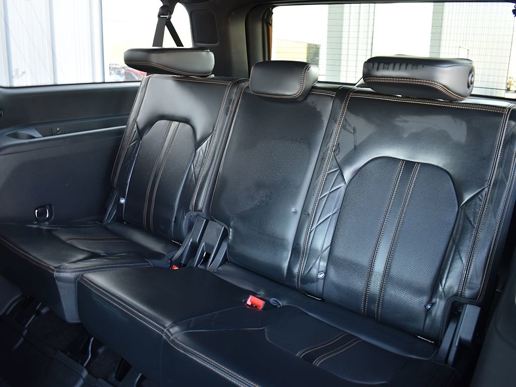 Used 2023 Ford Expedition Max Platinum image 7