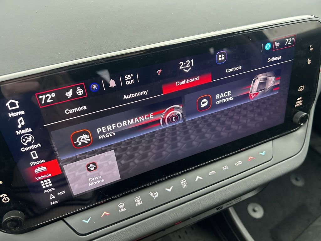 New 2026 Dodge Charger R/T image 20