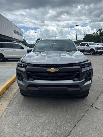 Used 2024 Chevrolet Colorado LT w/ LT Convenience Package III RWD video 2