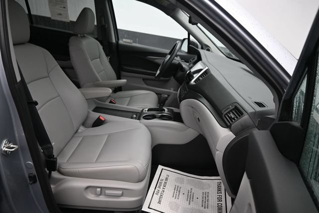 Used 2018 Honda Pilot EX-L image 10