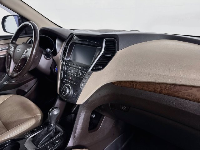 Used 2018 Hyundai Santa Fe Limited AWD/4WD image 27