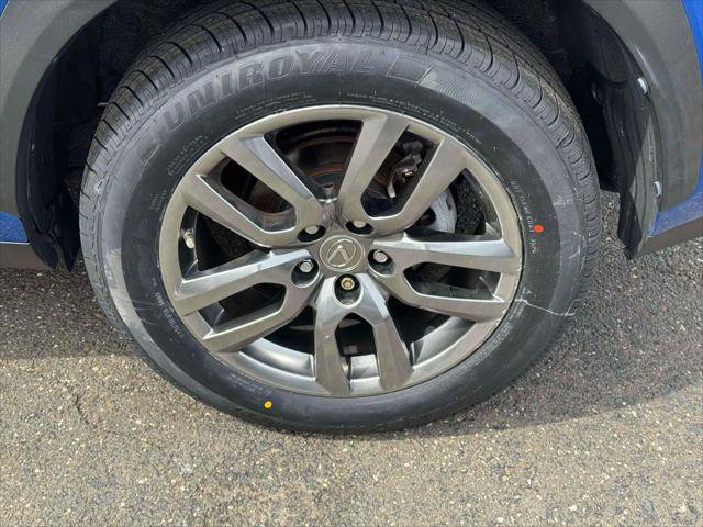 Used 2016 Lexus NX 200t AWD w/ Premium Package image 11