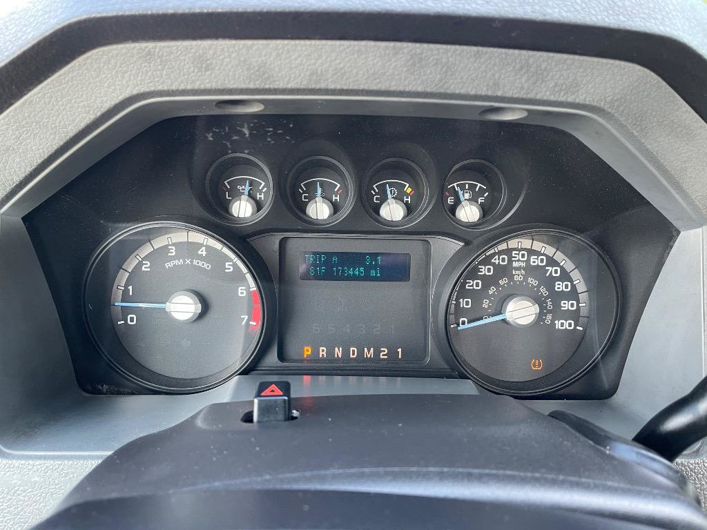 Used 2012 Ford F350 XL RWD image 15