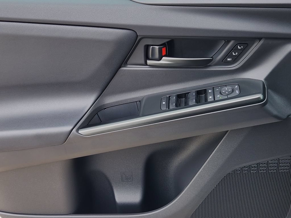 New 2026 Toyota bZ FWD image 18