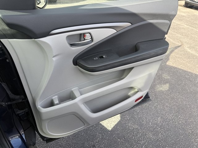 Used 2020 Honda Ridgeline RTL image 43