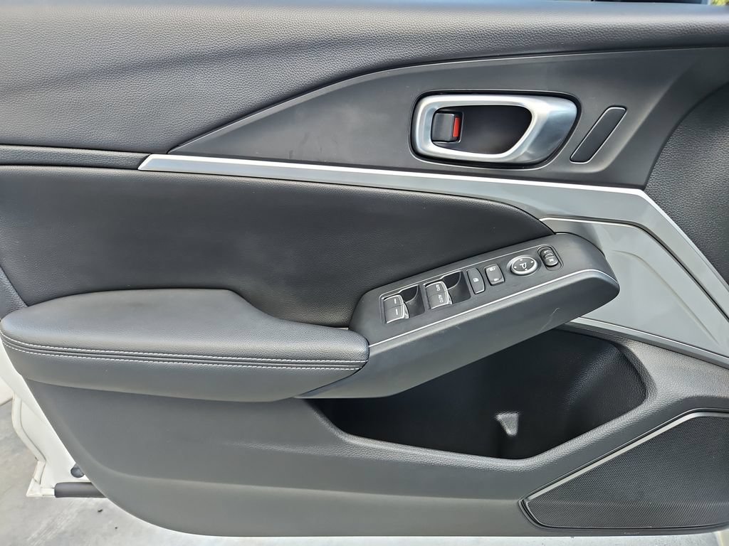 Used 2024 Acura Integra A-Spec FWD image 24