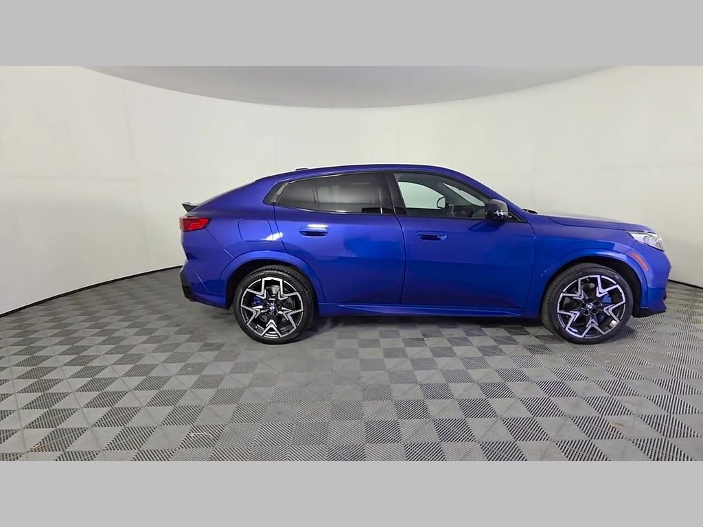 Used 2025 BMW X2 M35i image 36