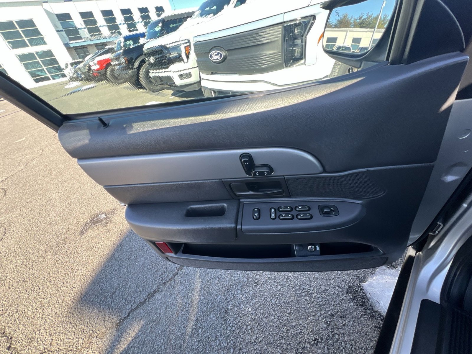 Used 2004 Mercury Marauder image 15