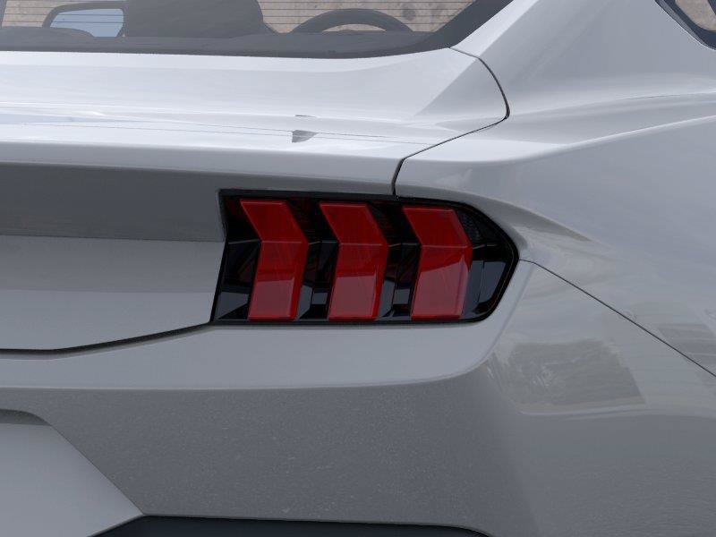 New 2026 Ford Mustang Coupe w/ Bronze Appearance Package RWD image 21