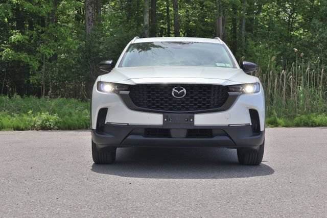 Used 2024 MAZDA CX-50 AWD 2.5 S w/ Cargo Package image 17