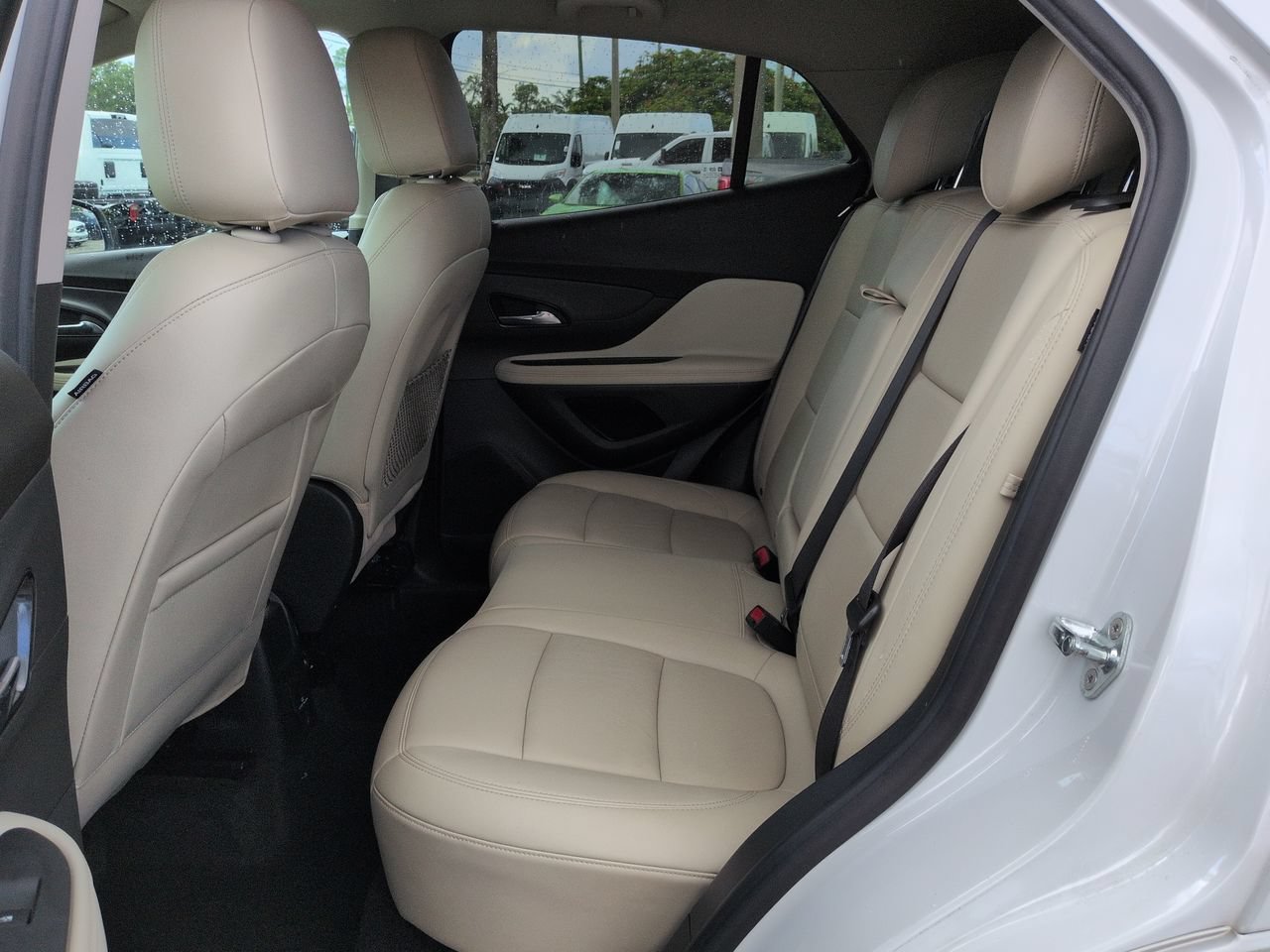 Used 2019 Buick Encore Essence w/ Safety Package II FWD image 14