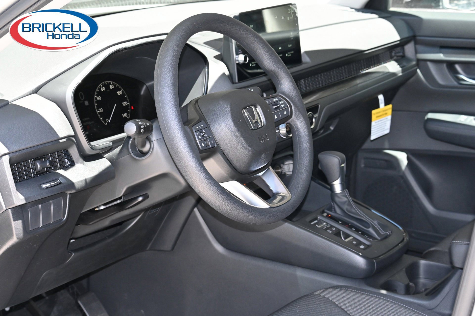 New 2026 Honda CR-V LX image 14
