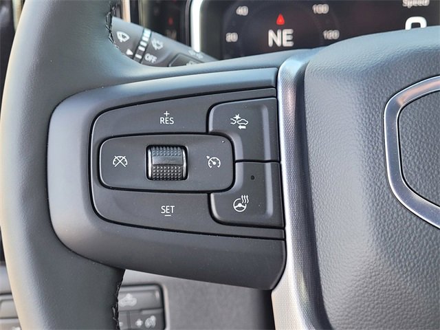 New 2026 GMC Sierra 1500 Elevation image 16