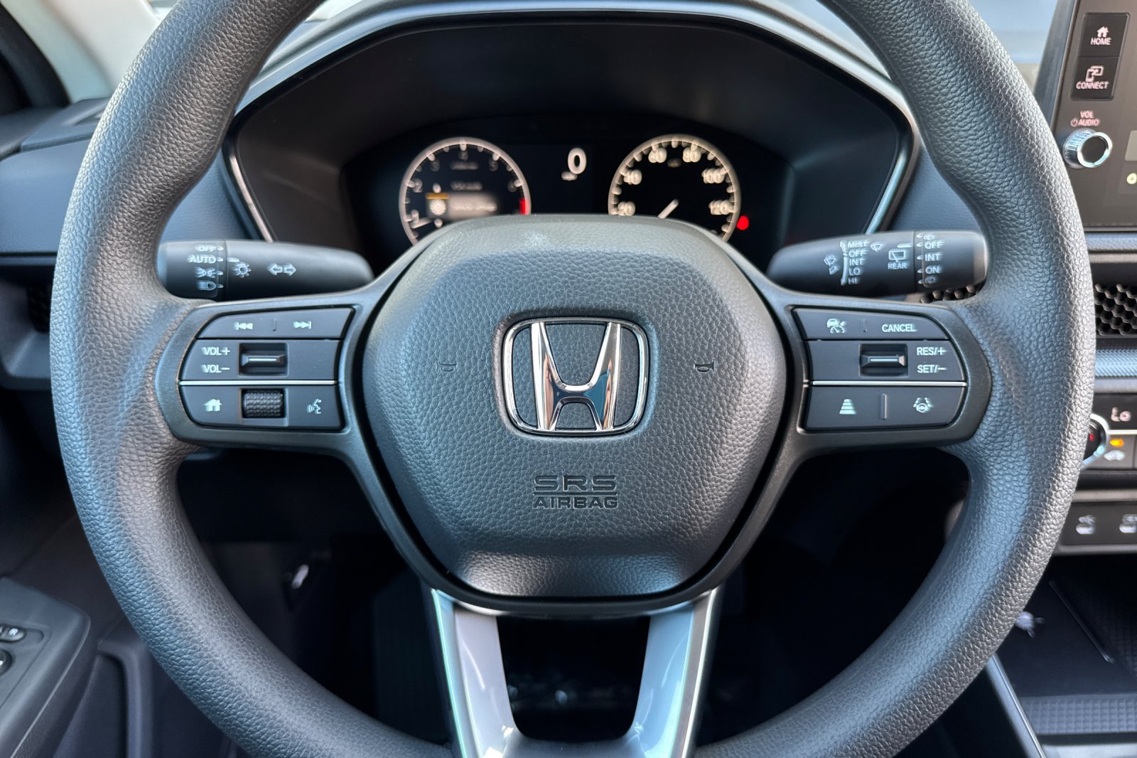 New 2027 Honda CR-V LX image 26