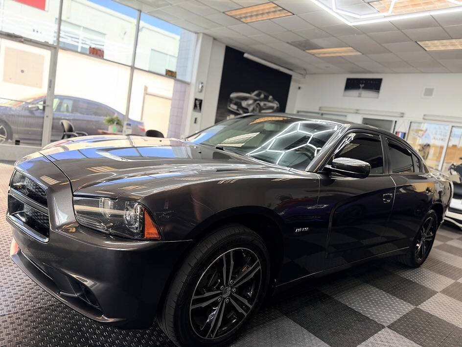 Used 2014 Dodge Charger R/T