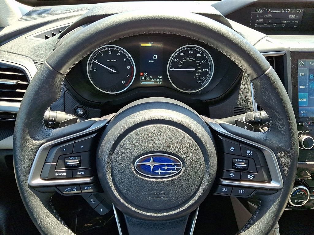 Used 2023 Subaru Forester Limited AWD/4WD image 18