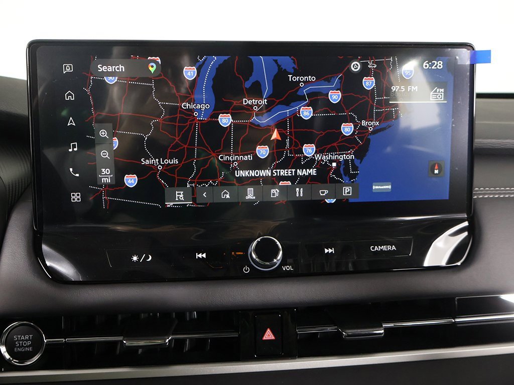 New 2025 Mitsubishi Outlander SE image 47