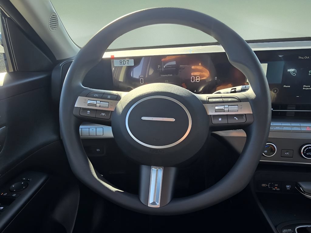 New 2026 Hyundai Kona SE AWD/4WD image 28