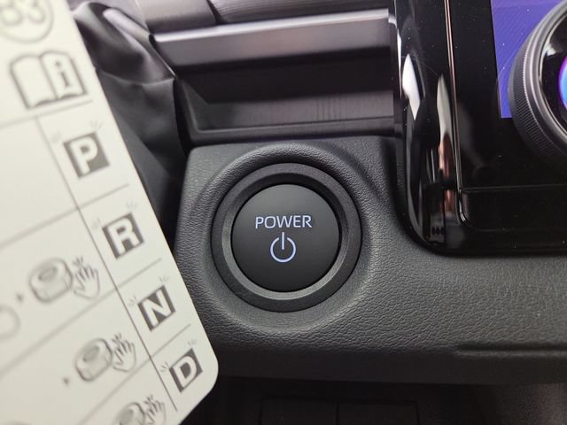 New 2026 Toyota C-HR AWD/4WD image 25