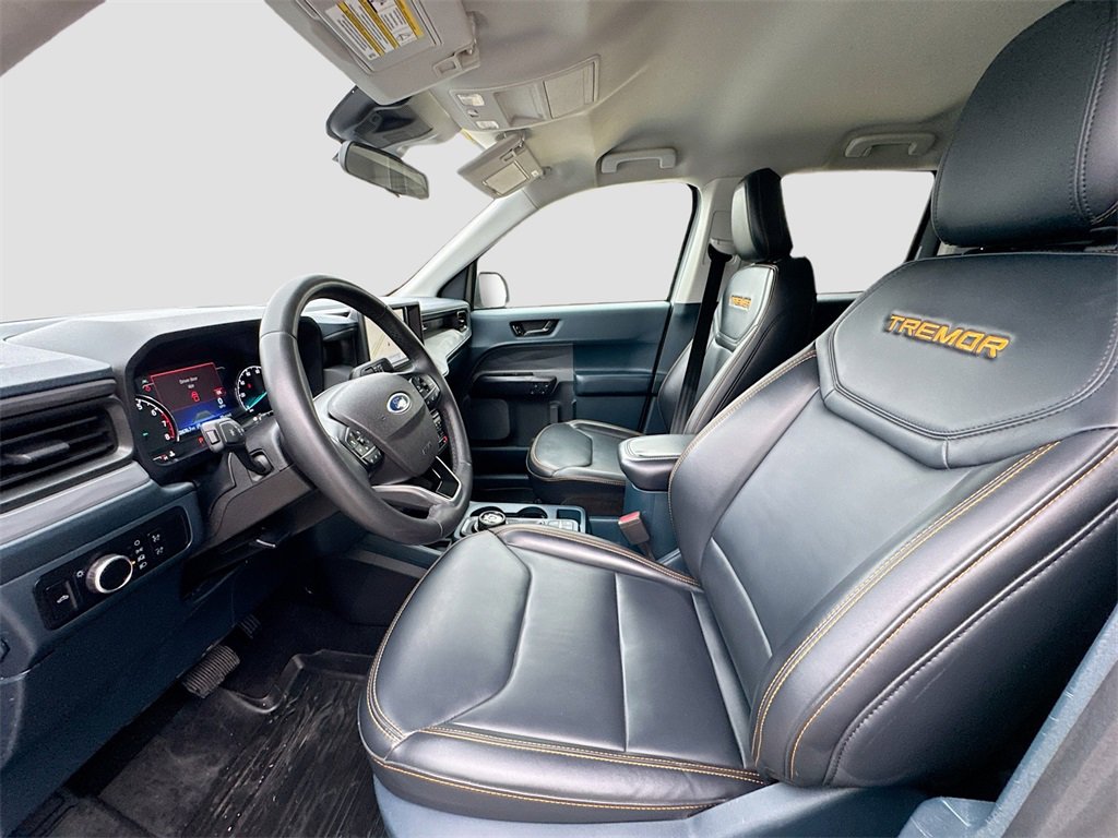 Used 2023 Ford Maverick Tremor w/ Tremor Off-Road Package image 22