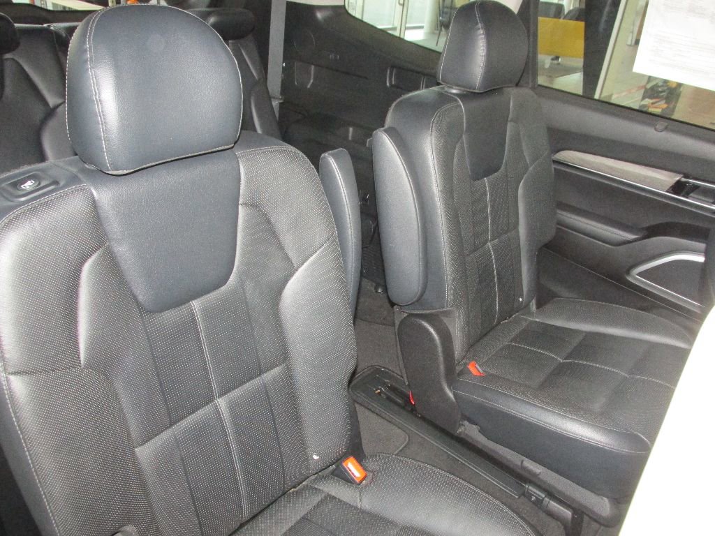 Used 2022 Kia Telluride EX w/ EX Premium Package image 31