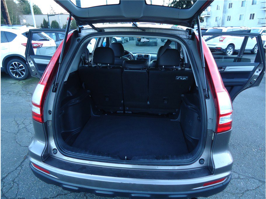 Used 2010 Honda CR-V EX-L image 18