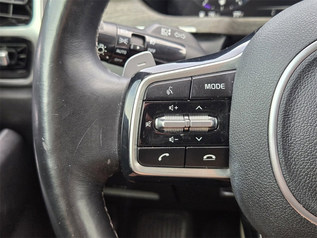 Used 2021 Kia Sorento SX Prestige image 27