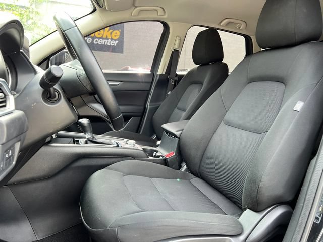 Used 2022 MAZDA CX-5 AWD 2.5 S image 3