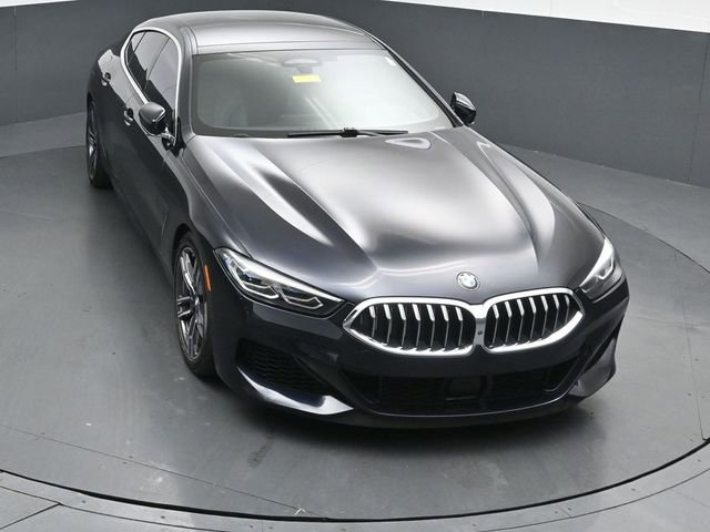 Used 2020 BMW M850i Gran Coupe xDrive AWD/4WD image 35