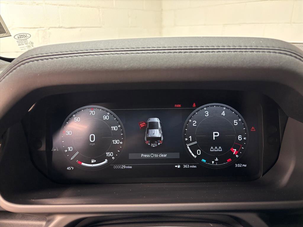 Used 2026 Land Rover Defender 110 S image 18