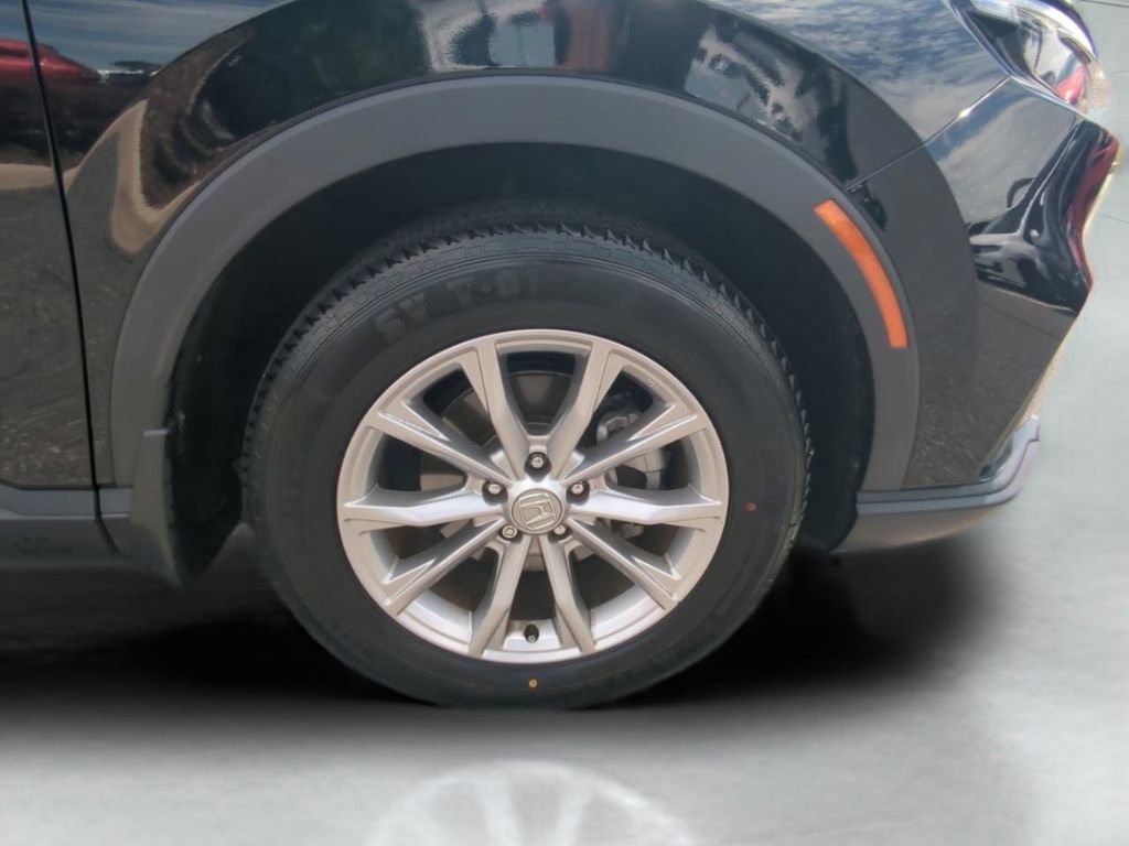 Used 2023 Honda CR-V EX-L image 11