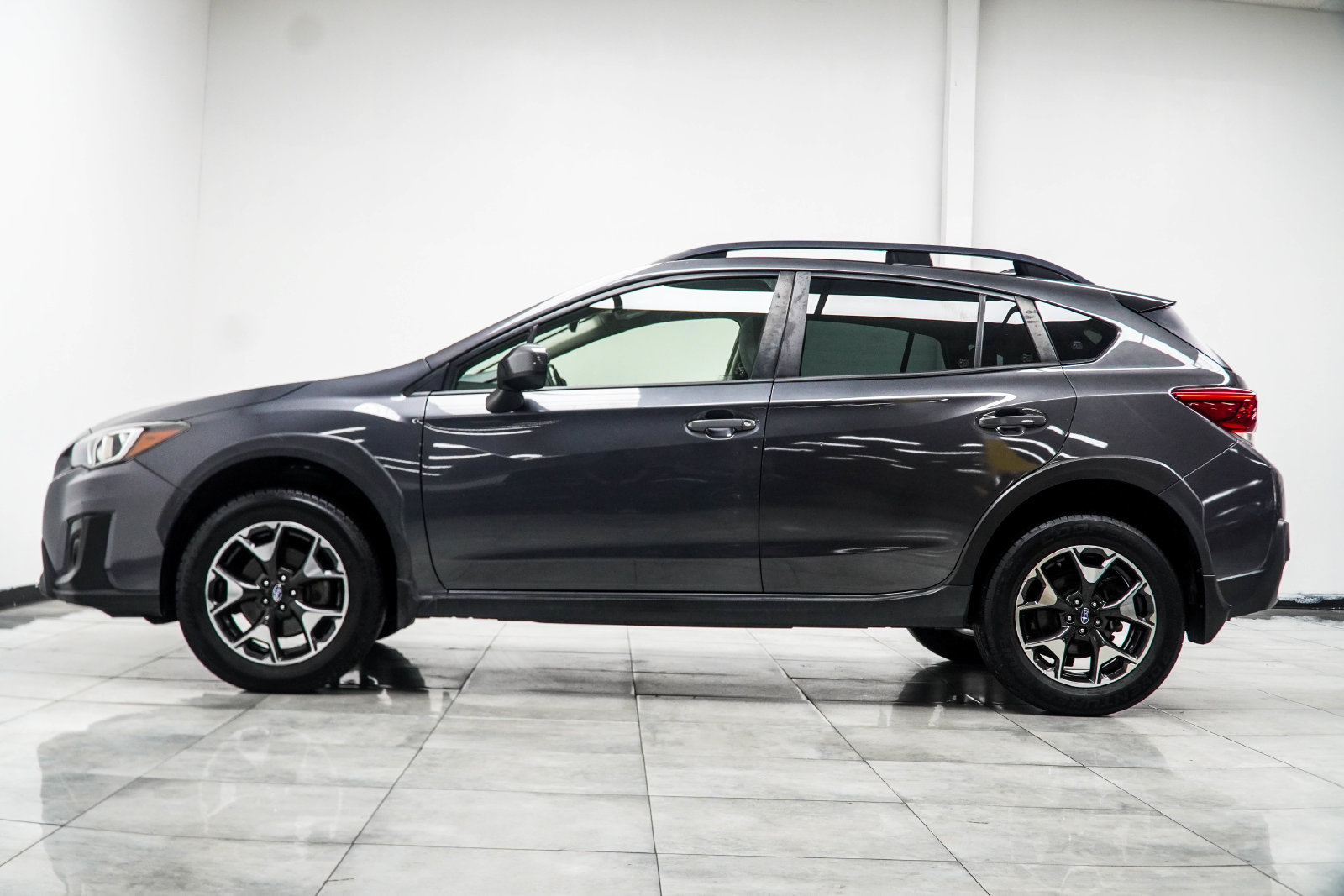 Used 2020 Subaru Crosstrek 2.0i Premium w/ Popular Package #2 AWD/4WD image 12