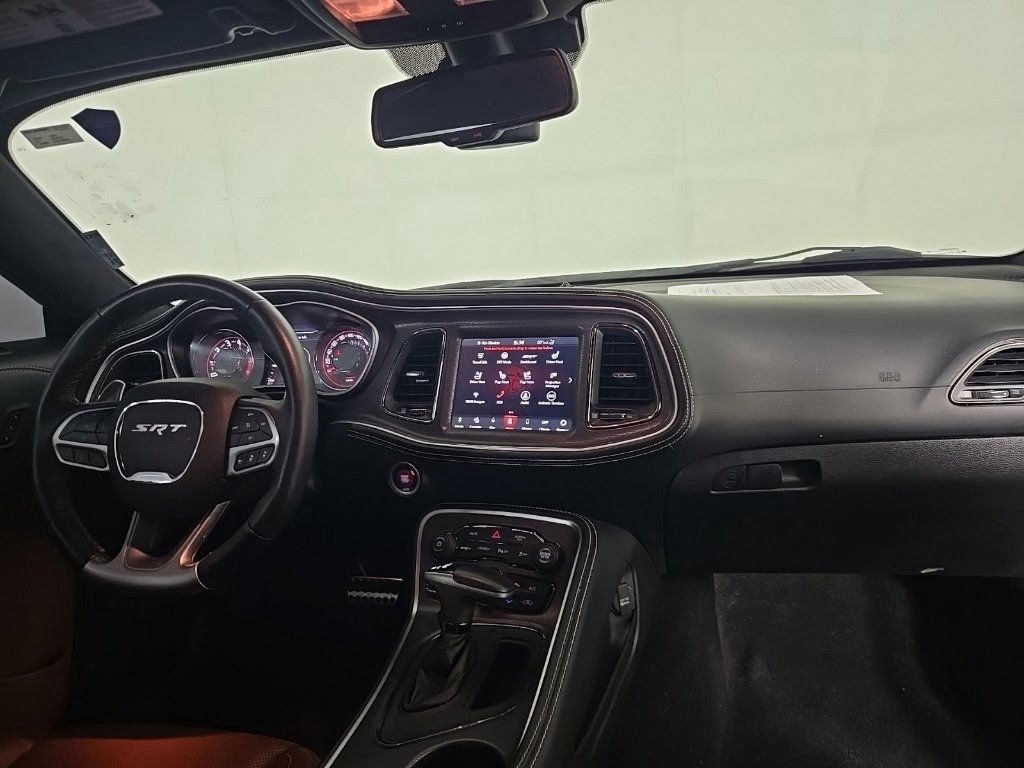 Used 2023 Dodge Challenger SRT Hellcat RWD image 12