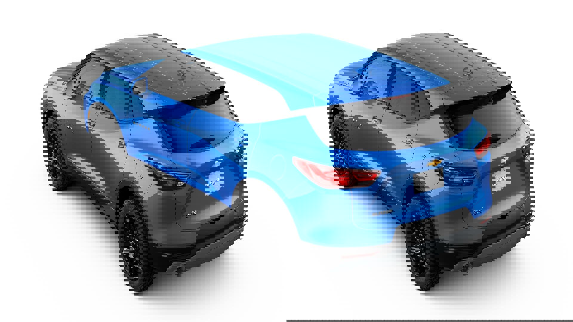 New 2025 Chevrolet Blazer LT image 29