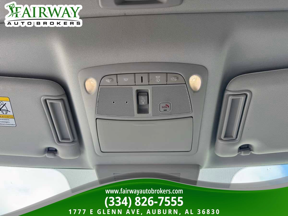 Used 2019 Nissan Armada Platinum w/ Captain's Chairs Package AWD/4WD image 26