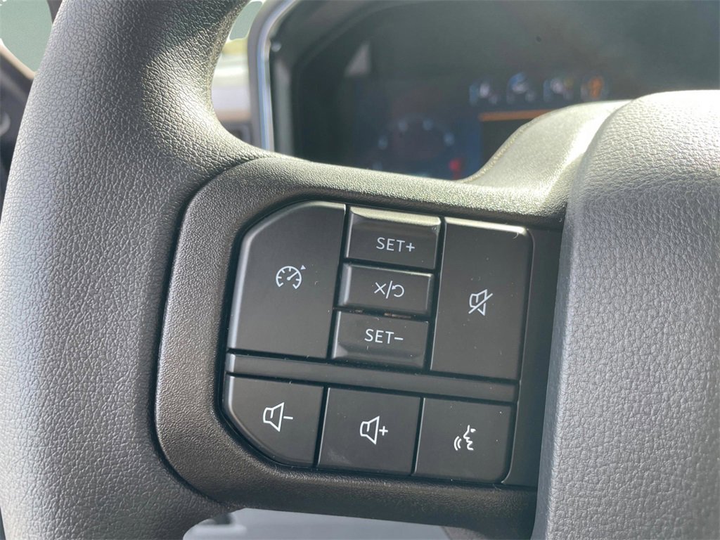 New 2026 Ford F350 XLT image 20