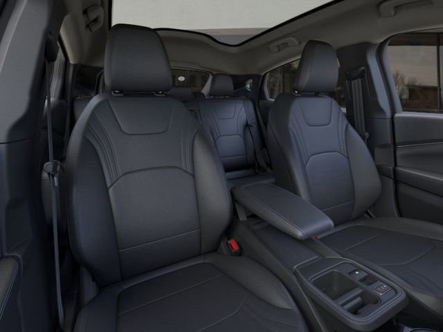 New 2025 Ford Mustang Mach-E Premium image 10