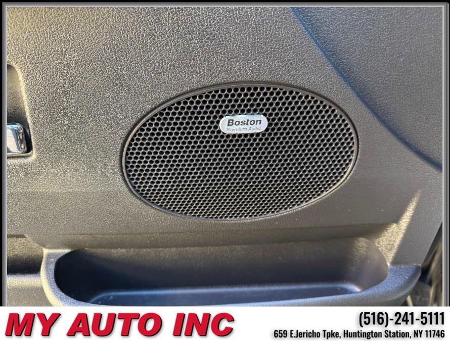 Used 2009 Jeep Grand Cherokee Laredo image 23